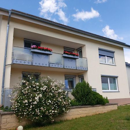 Ferienwohnung Кюнцелль Екстер'єр фото