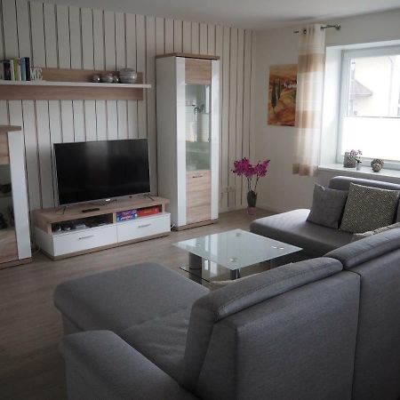 Ferienwohnung Кюнцелль Екстер'єр фото