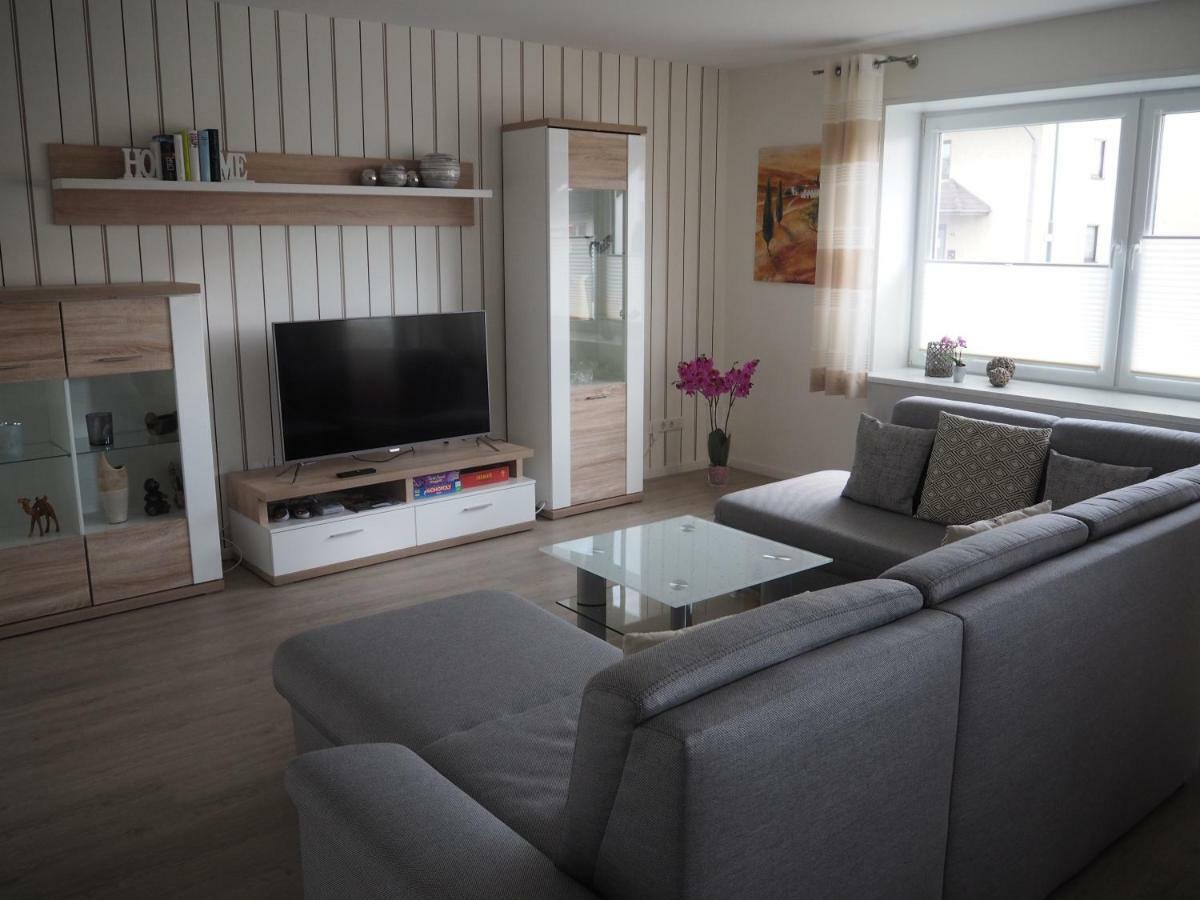 Ferienwohnung Кюнцелль Екстер'єр фото