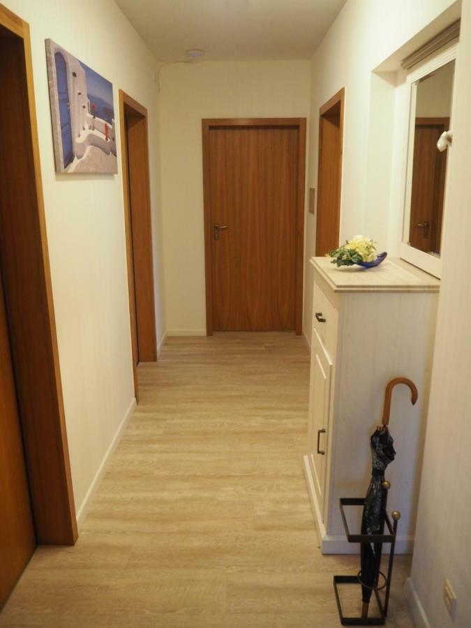 Ferienwohnung Кюнцелль Екстер'єр фото