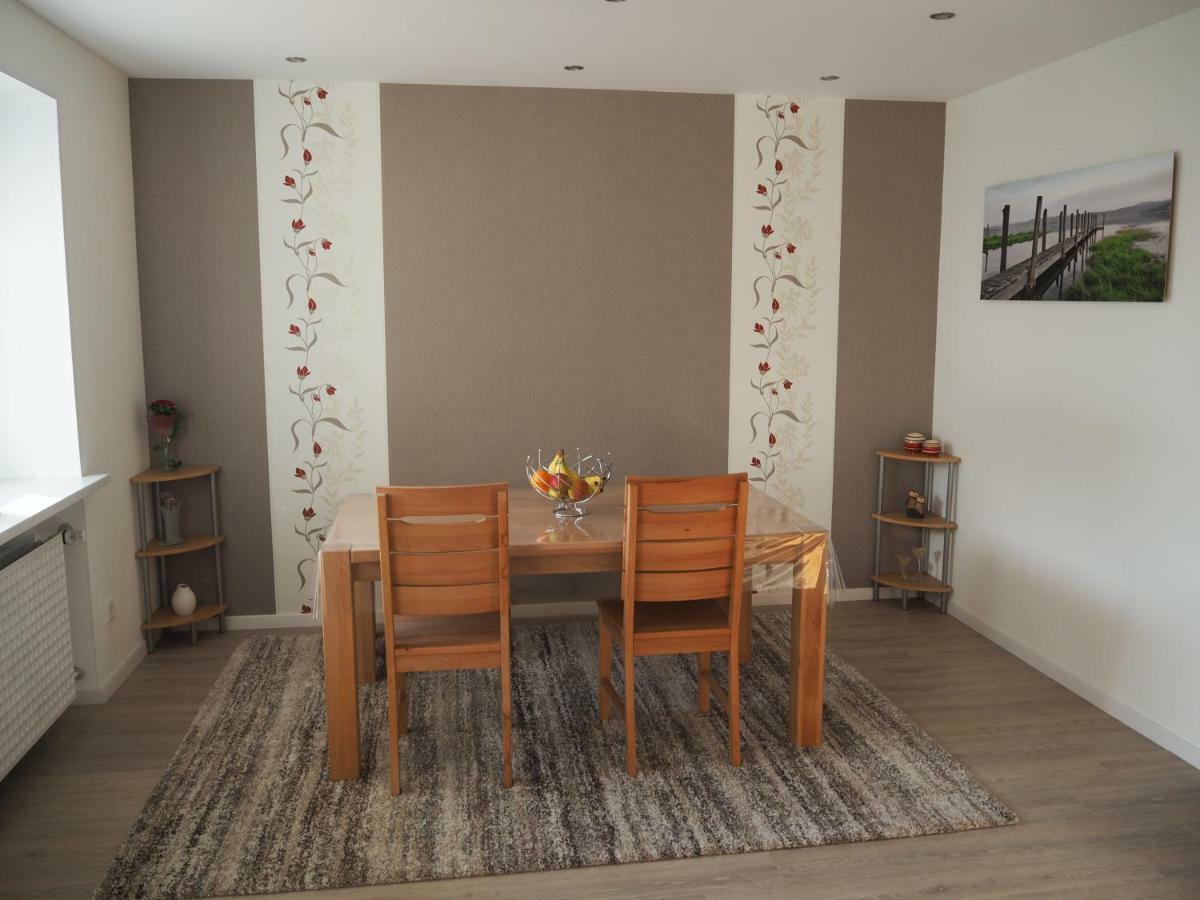 Ferienwohnung Кюнцелль Екстер'єр фото